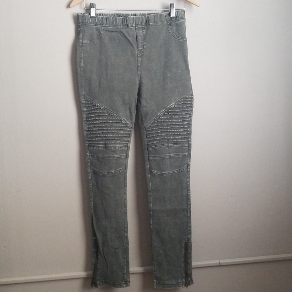 Jeggings